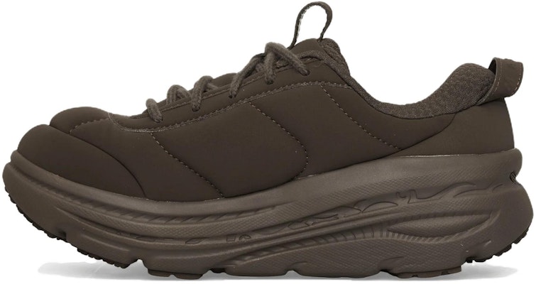 Marni x HOKA Bondi B3LS 'Bracken' 1170631-BRKN Buy Marni x HOKA Bondi B3LS 'Bracken' 1170631-BRKN