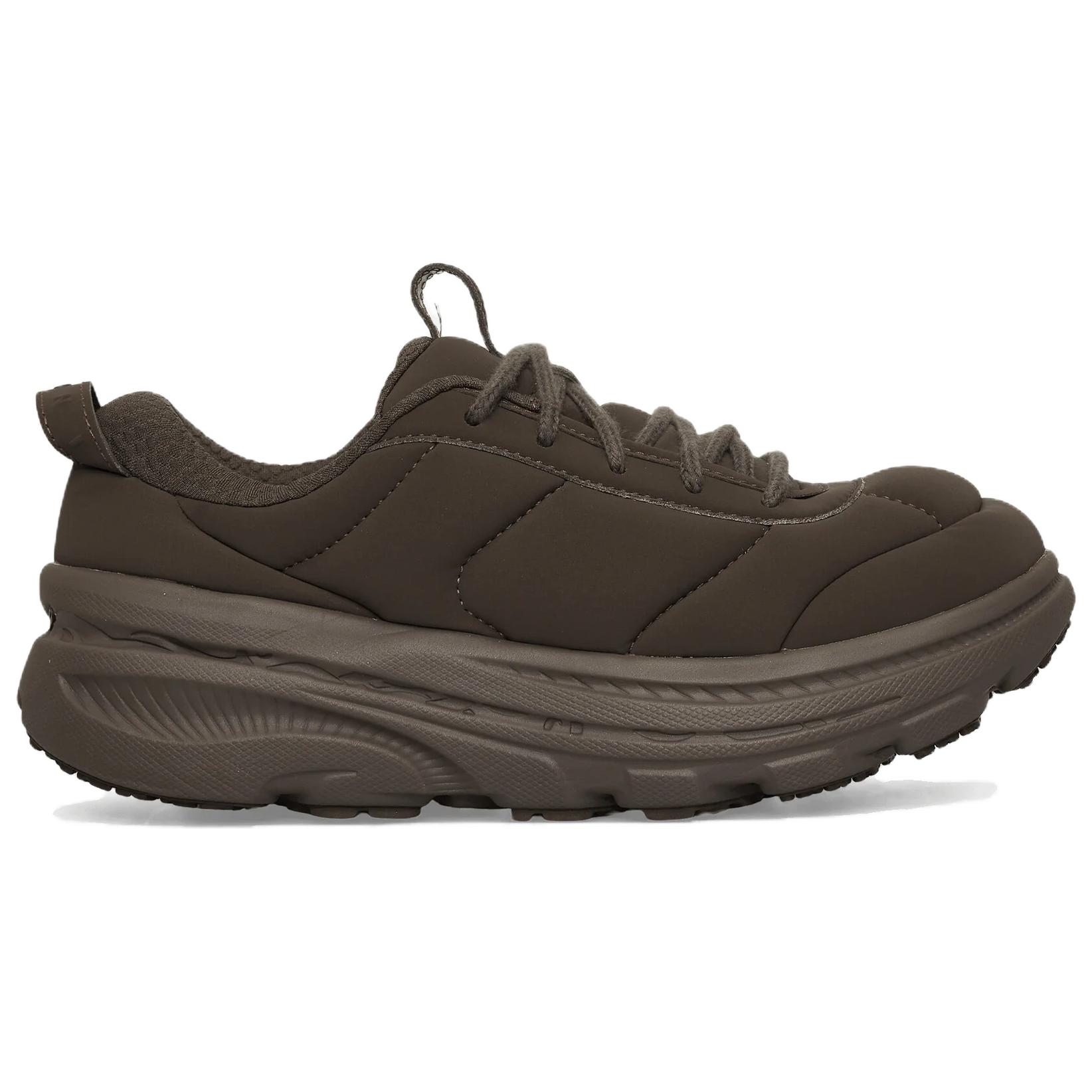 Order Hoka One One Bondi B3LS Marni Bracken Sepatu Lari 1170631-BRKN