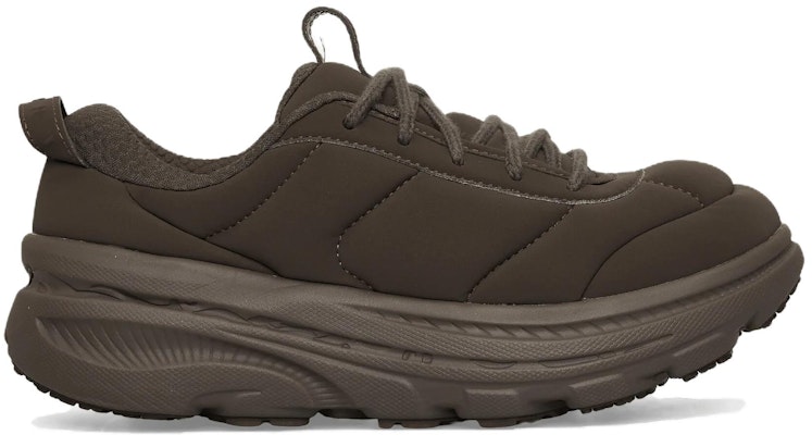Marni x HOKA Bondi B3LS 'Bracken' 1170631-BRKN Order Marni x HOKA Bondi B3LS 'Bracken' 1170631-BRKN