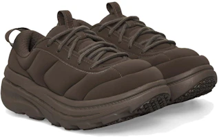 Lookbook Hoka One One Bondi B3LS Marni Bracken 運動鞋 1170631-BRKN