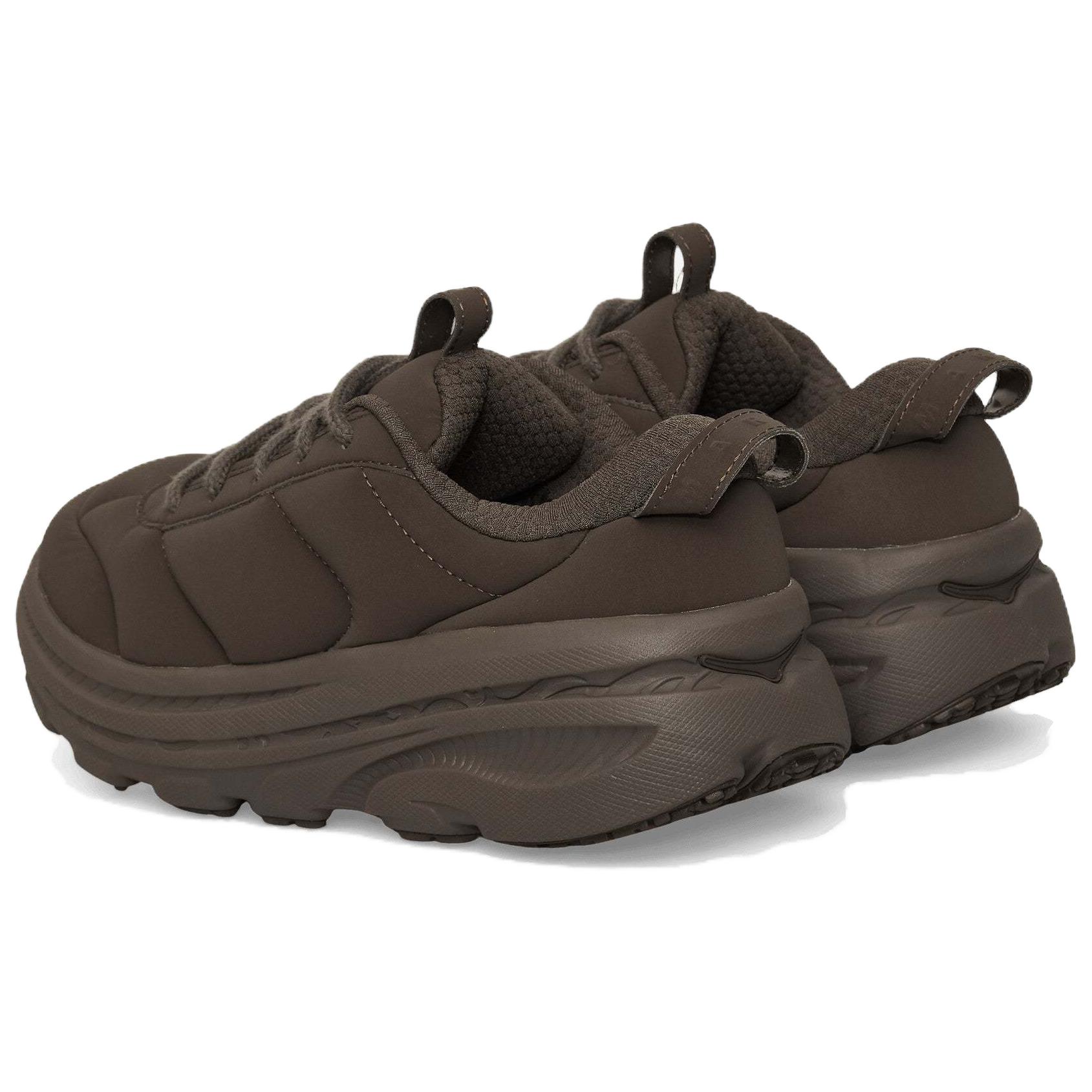 Shop Hoka One One Bondi B3LS Marni Bracken Sepatu Lari 1170631-BRKN