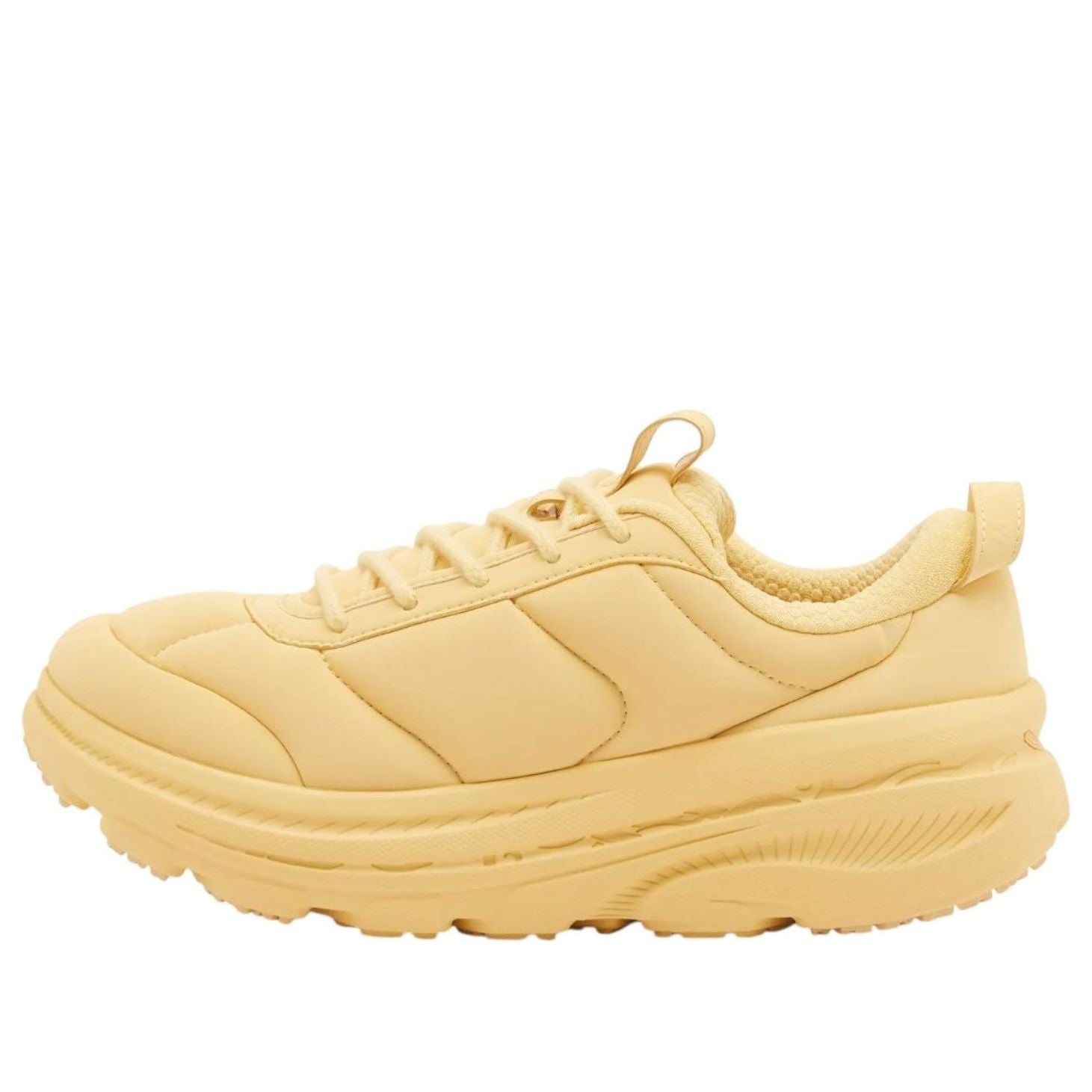 Buy Hoka One One Bondi B3LS Marni 草編鞋 1170631-STRW