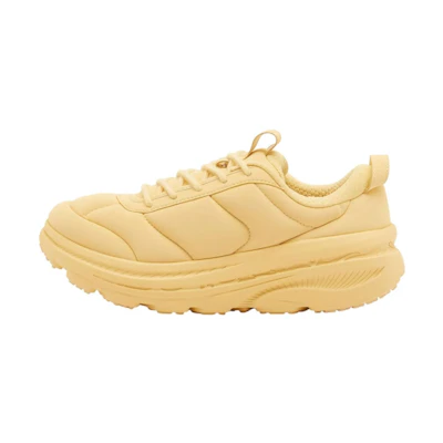 Marni HOKA Bondi B3LS 'Straw'