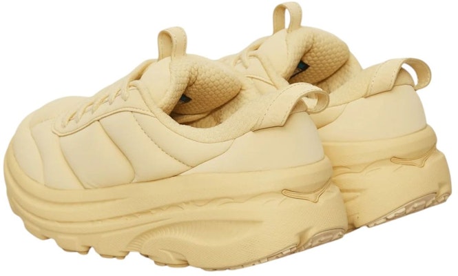 Marni x HOKA Bondi B3LS 'Straw' 1170631-STRW Shop Marni x HOKA Bondi B3LS 'Straw' 1170631-STRW