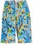 Buy MARNI x No Vacancy Inn SS23 Floral Print Loose Fit Shorts Multicolor. PUMU0229A1-UTL003-CFB39