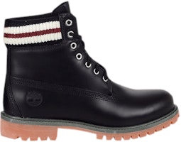Marni x Timberland 6 Inch Premium Wide 'Black' A1IT5 Marni x Timberland 6 Inch Premium Wide 'Black' A1IT5