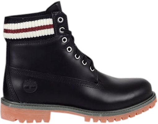 Marni x Timberland 6 Inch Premium Wide 'Hitam' A1IT5 Buy Marni x Timberland 6 Inch Premium Wide 'Hitam' A1IT5