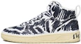 Buy 马尼 x VEJA V-15 '黑白涂鸦高帮' VQMS3067BXV152000N99