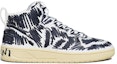 Order 马尼 x VEJA V-15 '黑白涂鸦高帮' VQMS3067BXV152000N99