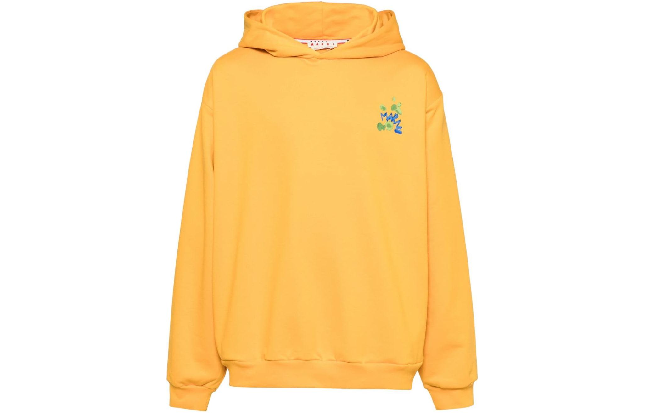 Mastermind Alphabet Logo Hoodie Black - MJ23E11SW052012