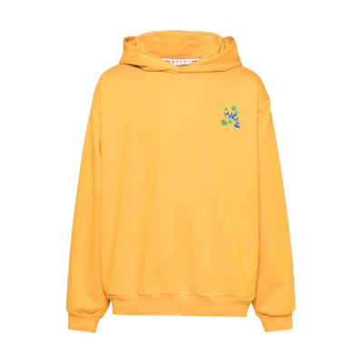 Mastermind Alphabet Logo Hoodie Black - MJ23E11SW052012