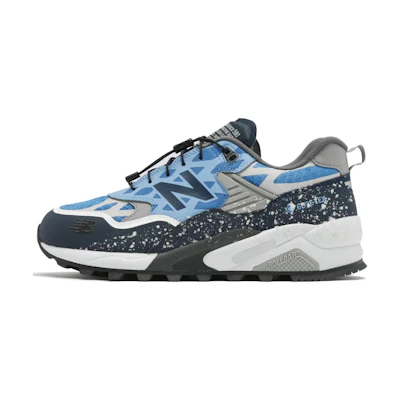 MARQUEE PLAYER mita NB 580 GORE-TEX 'Chainlink Fence'
