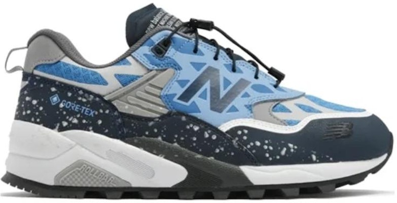 MARQUEE PLAYER x mita x New Balance 580 GORE-TEX 'Chainlink Fence' MT580RMP Order MARQUEE PLAYER x mita x New Balance 580 GORE-TEX 'Chainlink Fence' MT580RMP