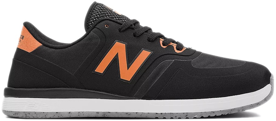 马奎斯亨利 x New Balance Numeric 420 '黑橙' NM420CHA Order 马奎斯亨利 x New Balance Numeric 420 '黑橙' NM420CHA