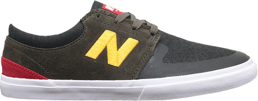 마퀴즈 헨리 x NB Numeric 브라이튼 344 '블랙 올리브' NM344GNY Buy 마퀴즈 헨리 x NB Numeric 브라이튼 344 '블랙 올리브' NM344GNY