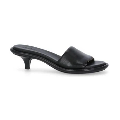 Marsèll Black Sandal 'JW_219733979839638088'