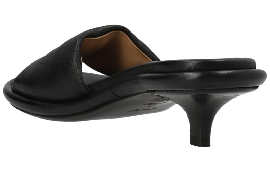 Marsèll Black Sandal 'JW_219733979839638088' 圖 2