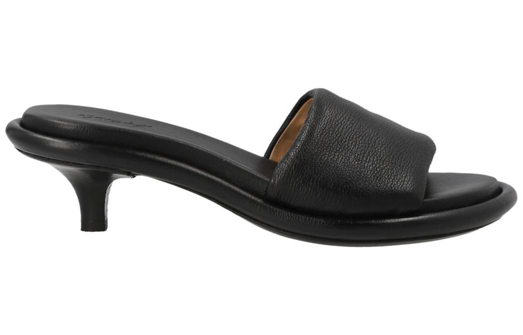 Marsèll Black Sandal 'JW_219733979839638088' 圖 3