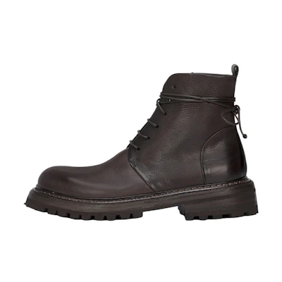 Marsèll Carrucola 'Dark Brown Leather'