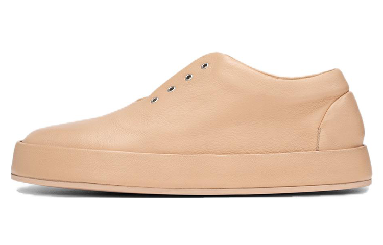 Buy Marsèll Cassapelle Low 'Brown Slip-On' MM4500188381