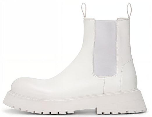 Marsèll Chelsea Boot 'Fashion White' MM4187150110 Buy Marsèll Chelsea Boot 'Fashion White' MM4187150110
