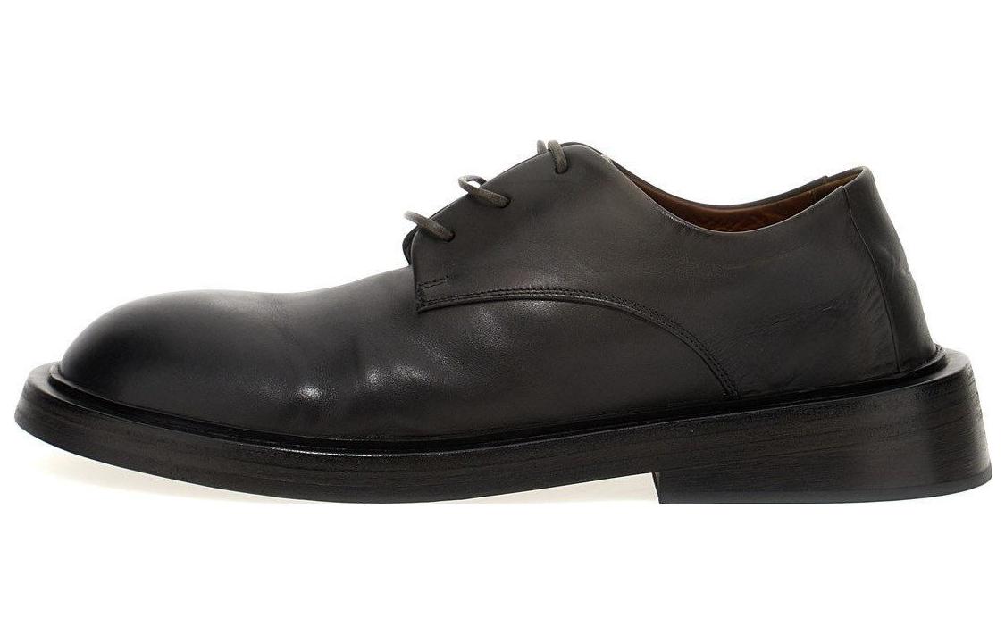 Marsèll Conca 'Black Leather'