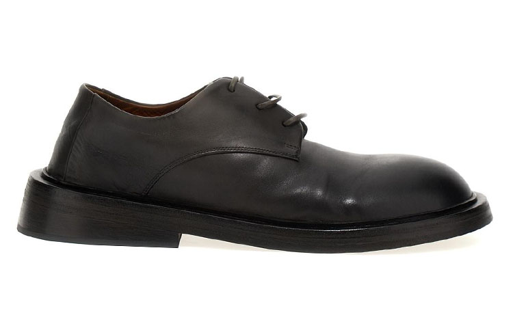 Marsèll Conca 'Black Leather' 圖 2