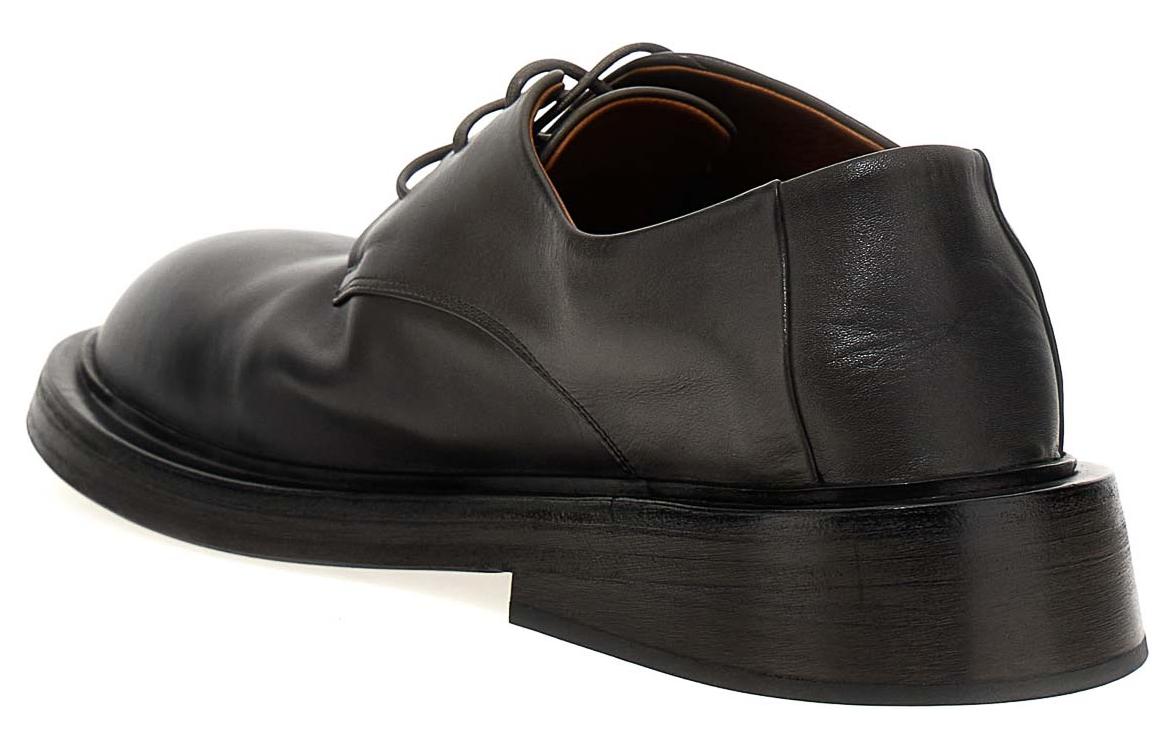 Marsèll Conca 'Black Leather' 圖 4