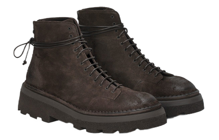 Marsèll Dentolone 'Dark Brown' 圖 2