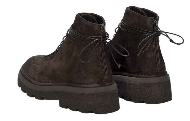 Marsèll Dentolone 'Dark Brown' 圖 3