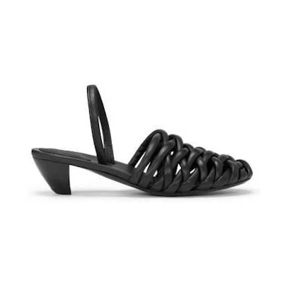 Marsèll Flat '72 Black and White'