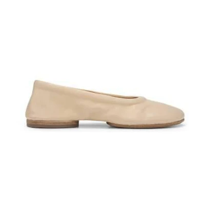 Marsèll Flat Shoes 'Black'