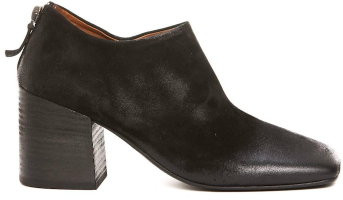 Marsèll Generic Black Ankle Boot 'JW_217376574356504301' MW7011098666 Buy Marsèll Generic Black Ankle Boot 'JW_217376574356504301' MW7011098666