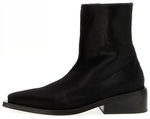 Marsèll Gessetto Boots 'Black Comfort' MM4435190666 Buy Marsèll Gessetto Boots 'Black Comfort' MM4435190666