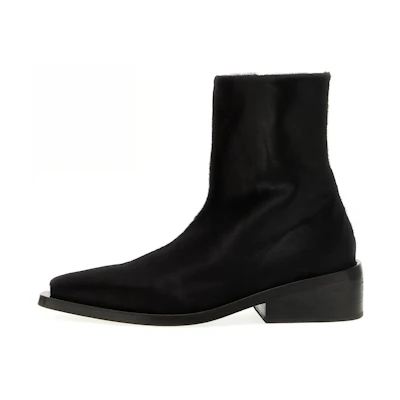 Marsèll Gessetto Boots 'Black CMFT'