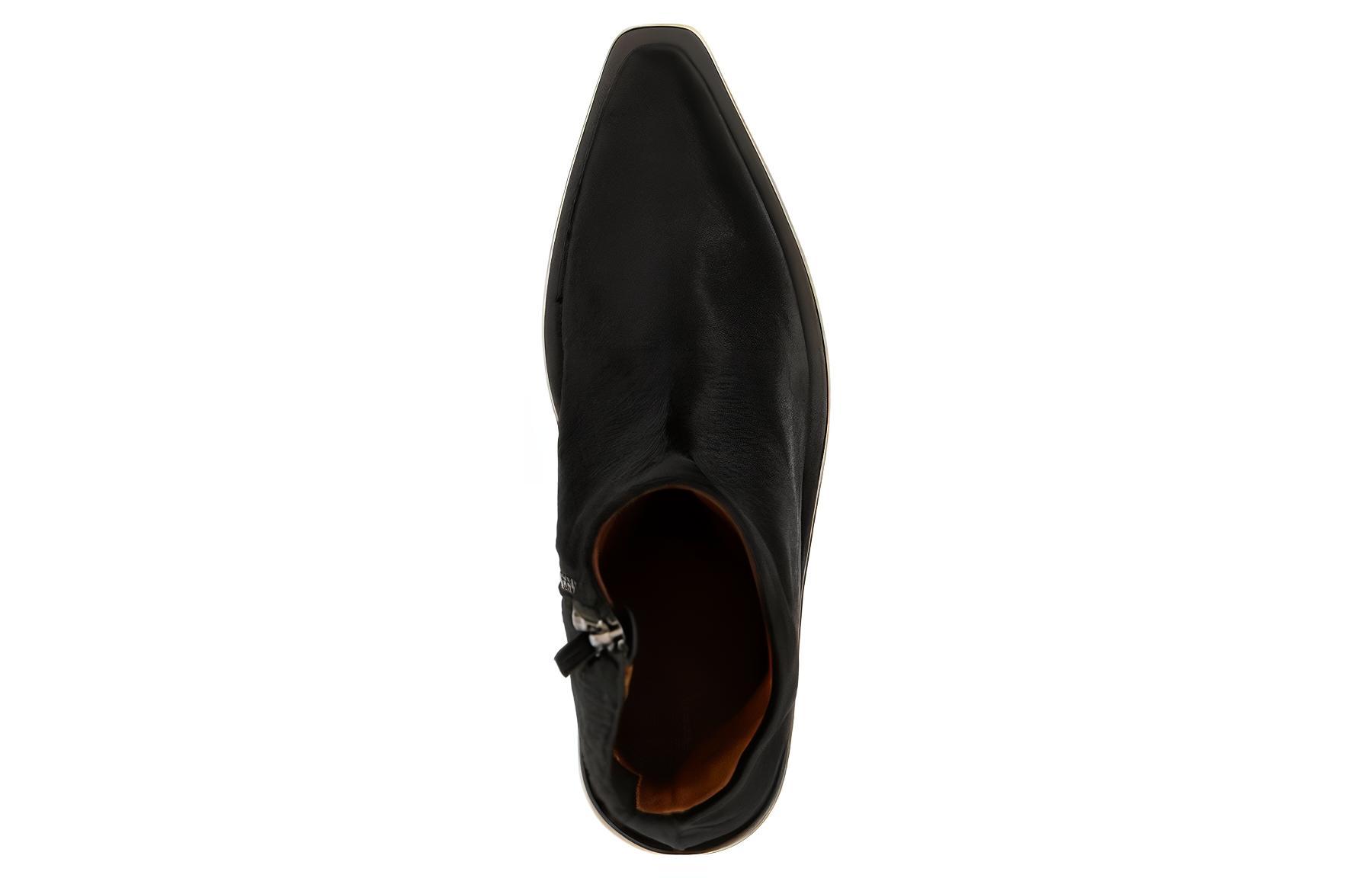 Marsèll Gessetto Boots 'Black CMFT' 圖 4