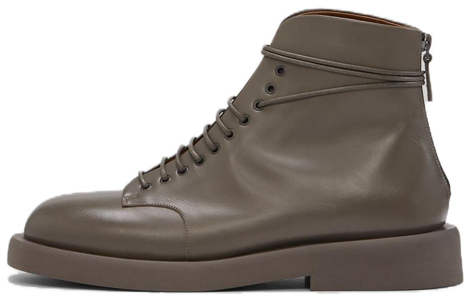 Marsèll Gommello 'Dark Grey'