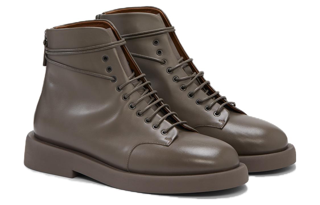 Marsèll Gommello 'Dark Grey' 圖 3