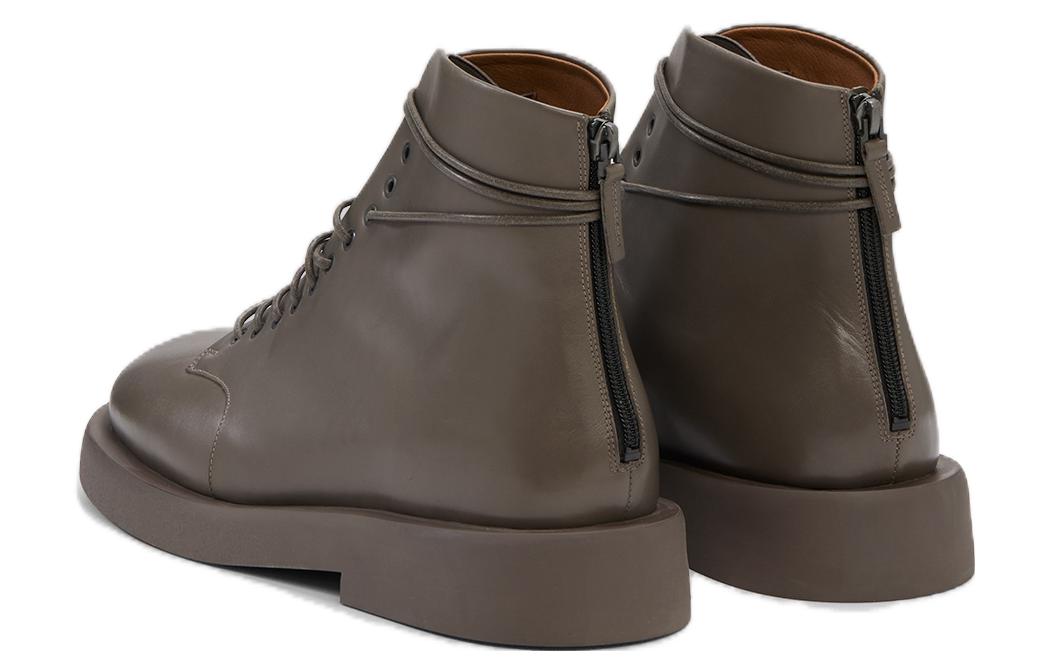 Marsèll Gommello 'Dark Grey' 圖 4