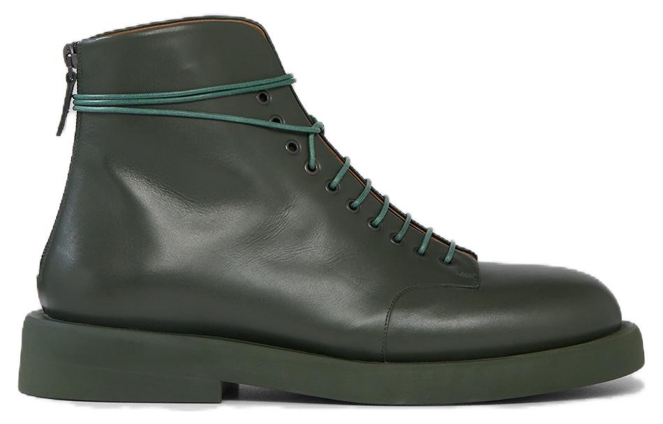 Marsèll Gommello Boots 'Green' 圖 2