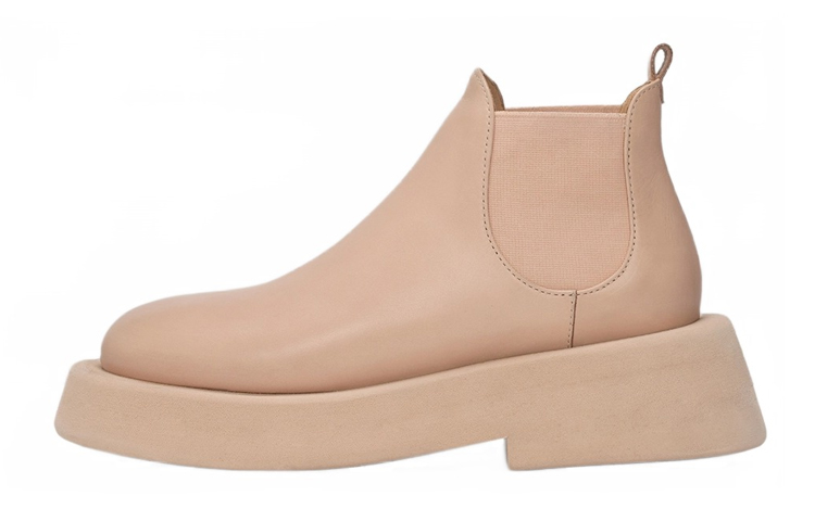 Marsèll Gommello Chelsea 'Pink'