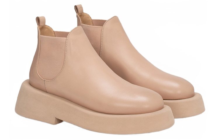 Marsèll Gommello Chelsea 'Pink' 圖 2