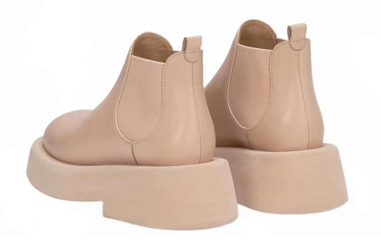 Marsèll Gommello Chelsea 'Pink' 圖 3