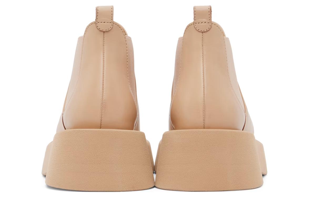 Marsèll Gommello Chelsea 'Pink' 圖 4