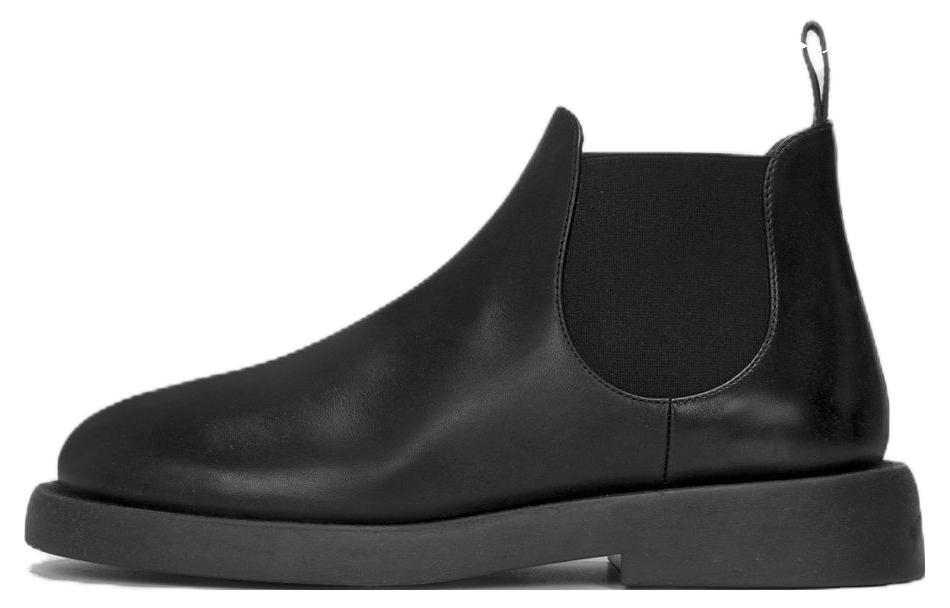 Marsèll Gommello Chelsea Boot 'Fashion Slip-On'