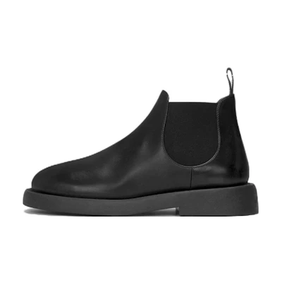 Marsèll Gommello Chelsea Boot 'Fashion Slip-On'