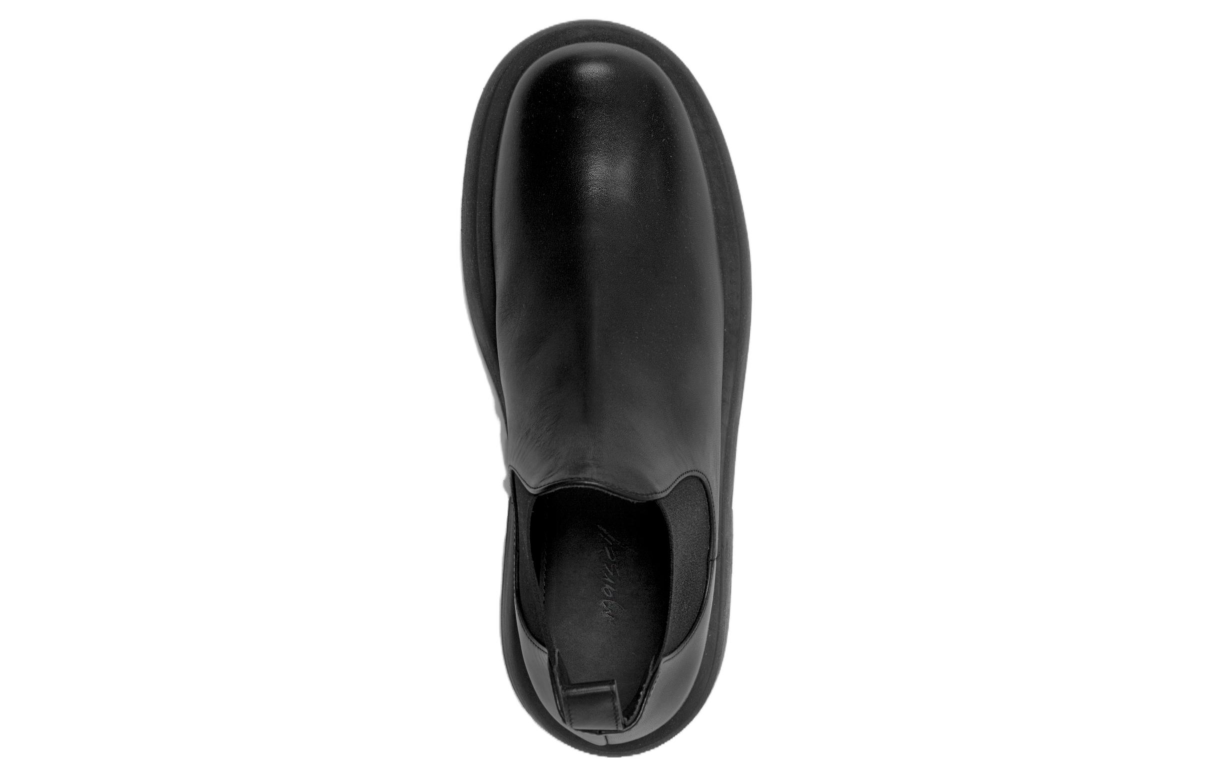 Marsèll Gommello Chelsea Boot 'Fashion Slip-On' 圖 4