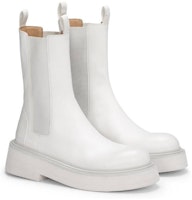 Marsèll JW Anderson Ankle Boot 'White' MM4400150110 Marsèll JW Anderson Ankle Boot 'White' MM4400150110