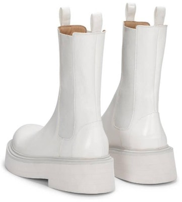 Marsèll JW Anderson 白色短靴 MM4400150110 Order Marsèll JW Anderson 白色短靴 MM4400150110
