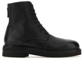 Marsèll JW Anderson x Converse Chuck 70 Hi 'Black Leather' MW3961147666 Marsèll JW Anderson x Converse Chuck 70 Hi 'Black Leather' MW3961147666